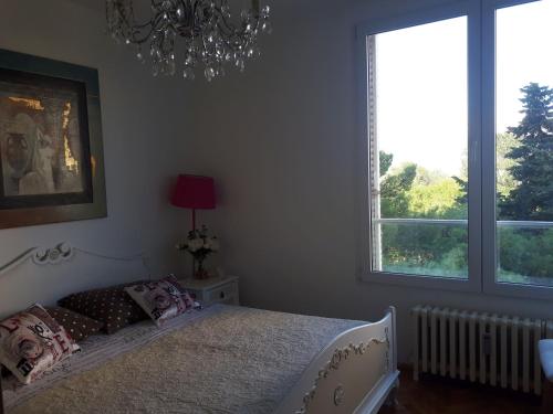 Blue Sea View Apartment, Split (photo 6)