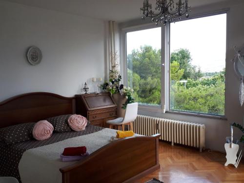 Blue Sea View Apartment, Split (photo 4)