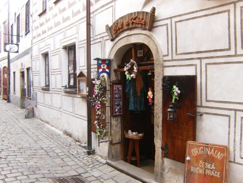 Pension Cert a Kaca - image 4