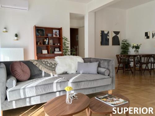 Sunkissed Rooftop Apartments 2