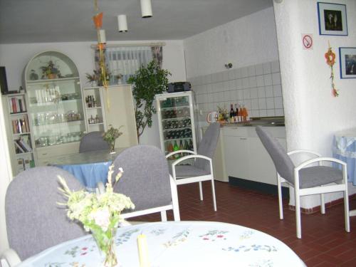 Gästehaus Hochrhönblick - image 10