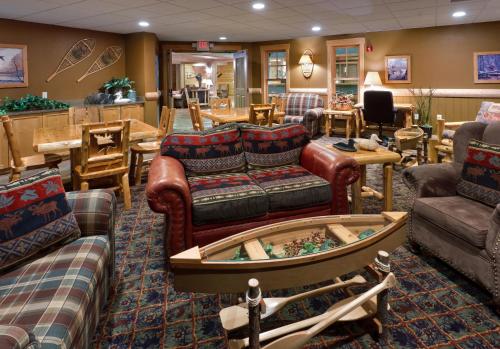 Arrowwood Lodge at Brainerd Lakes