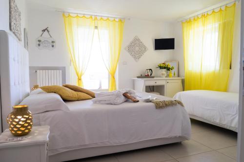 La Terrazza Sulla Rupe Relais - image 12