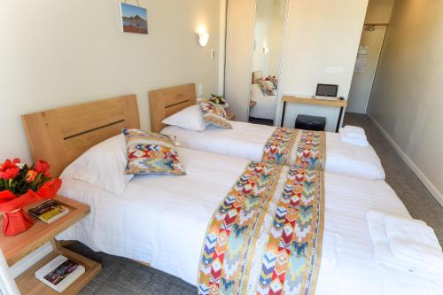Hotel Sables D'or - image 7