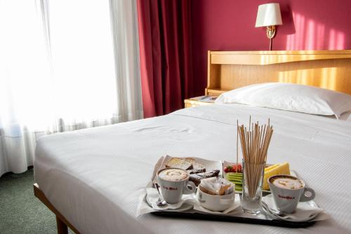 Hotel Santanton - image 13