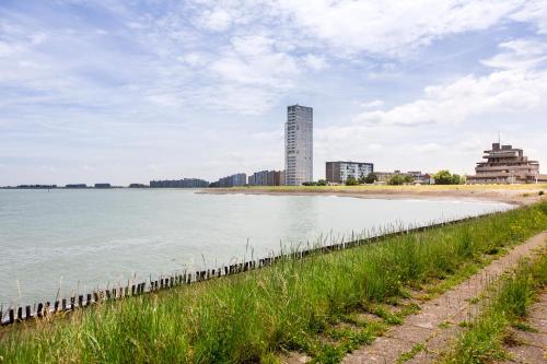 City hotel Terneuzen - image 13
