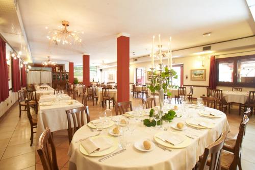 拉戈佛得角酒店 (Hotel Lago Verde) in 塞拉維爾皮斯托伊斯