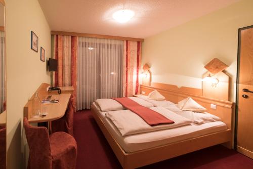 Hotel Vital Bad Bleiberg 4