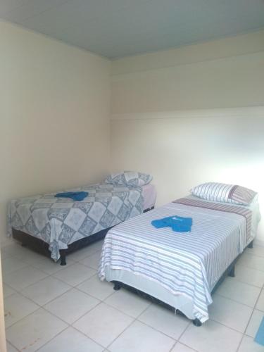 Hostel Pigally – Goiânia, OK