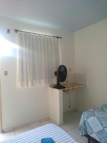 Hostel Pigally – Goiânia, OK