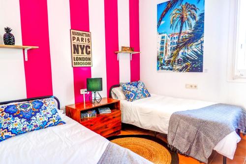 The Beach House Paradise by Hello Homes Sitges - image 3