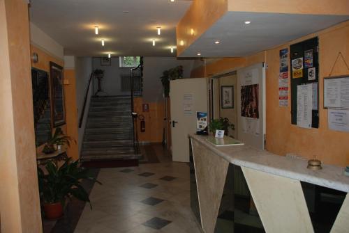Hotel Annunziata – Massa, WI