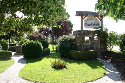 Pension Feichthub in Nussbach, Österreich