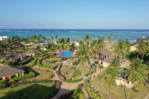 The Sands Beach Resort