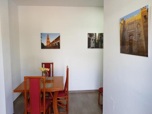 El Manantial B&B