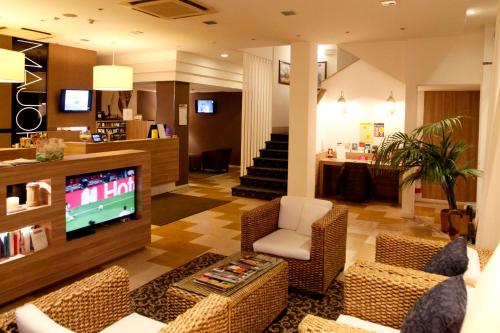 Hotel Majorca - image 14