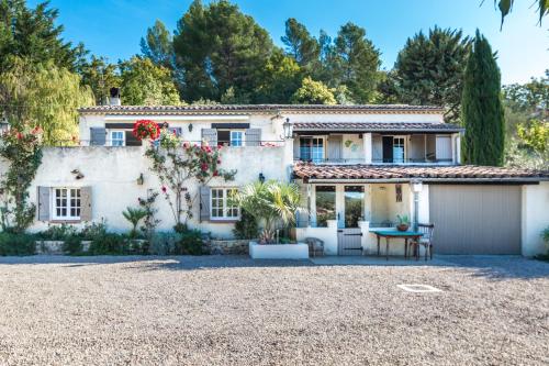 Maison Belle Vue - Location, gîte - Callas