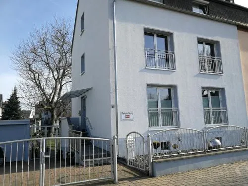 Ferienvilla Koblenz in Koblenz, Deutschland