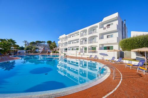 Gavimar Ariel Chico Hotel and Apartments