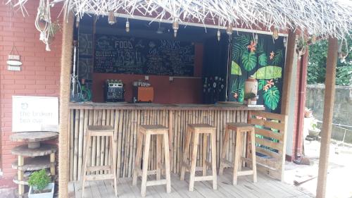 Coco Hostels - Weligama, Weligama (foto 8)