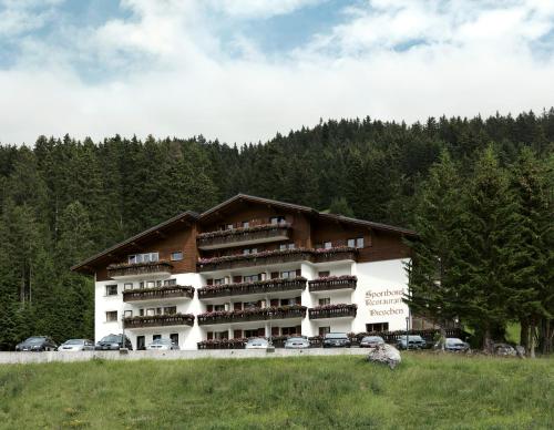 . Hotel Dieschen