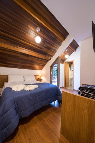 景观, Vila Dom Bosco in 坎普斯若当