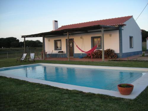 Herdades da Ameira - Monte do Arrozal gîte à louer Batalha