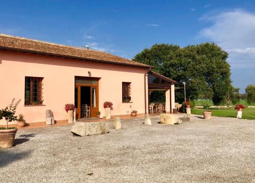 Agriturismo Monte Argentario - image 10
