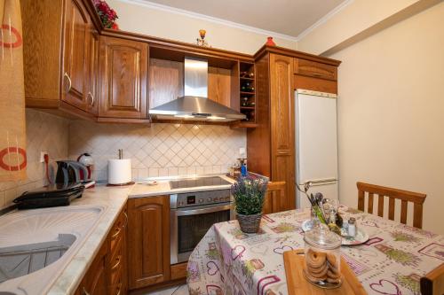  vasilis home in Agios Ioannis