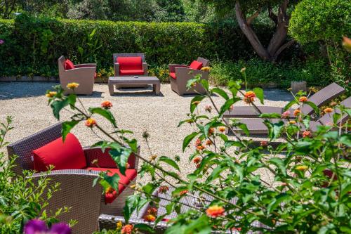 Boutique Hotel Ilio - main image