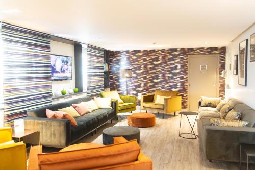 Hotel Couvent du Franciscain Centre ville in Straatsburg