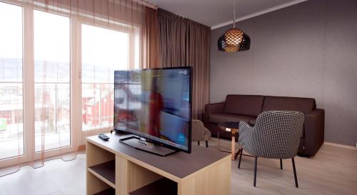 Clarion Collection Hotel Hammer in Lillehammer