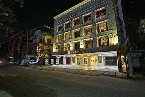 Hotel Luminara