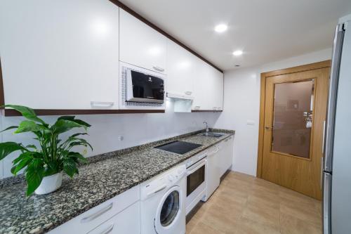 Apartamento Ático Bardenas