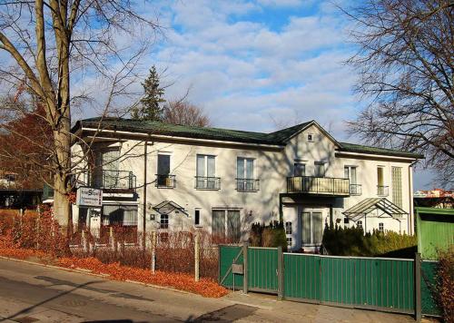 Haus Am Walde In Neuhof Germany Reviews Prices Planet Of Hotels