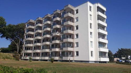 Ferienwohnung Leuchtturm 21 in Schausende, Deutschland