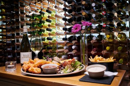 The Devonshire Arms Hotel & Spa - Skipton - main image