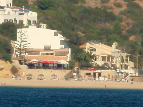  Filhas do Mar Apartments in Salema