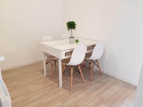 La Naval 209, 2ºA - OSLO -