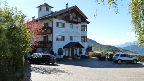 Hotel Tirol- Natural Idyll