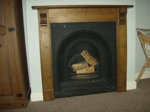 The Poppy House The Poppy House