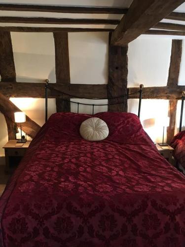 The Poppy House The Poppy House