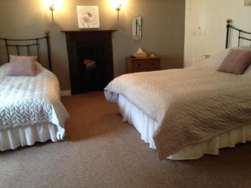 The Poppy House The Poppy House