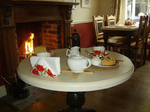 The Poppy House The Poppy House