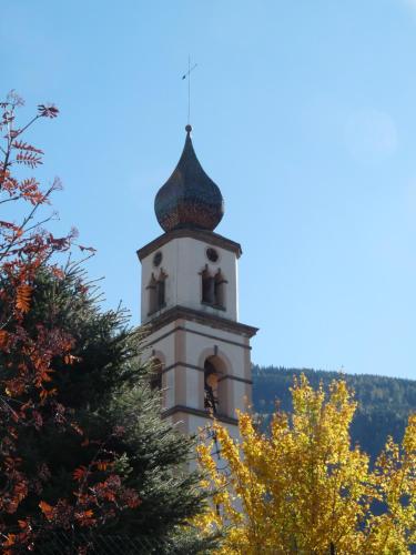 Hotel Tirol- Natural Idyll