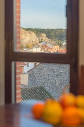 Apartamento Ático Bardenas