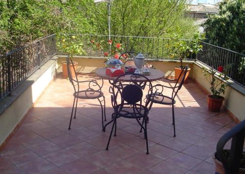 Casa Flavia