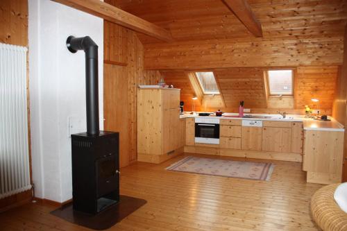 ห้องครัว, Michlhof in โอเบรอสเทนดอร์ฟ