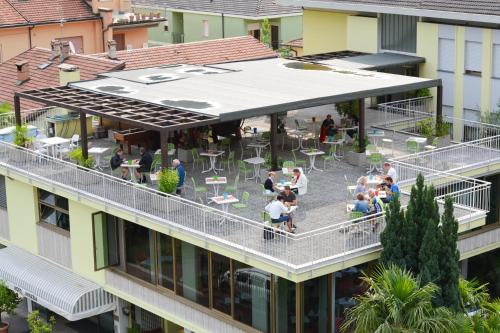 Hotel Venezia - image 7