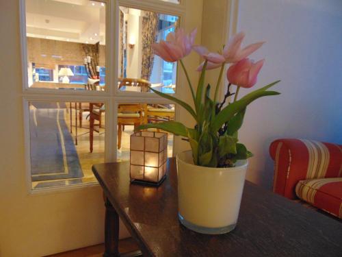Hotel Wünschmann - image 4